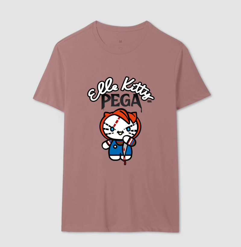 Elle Kitty Pega - Imagem 8