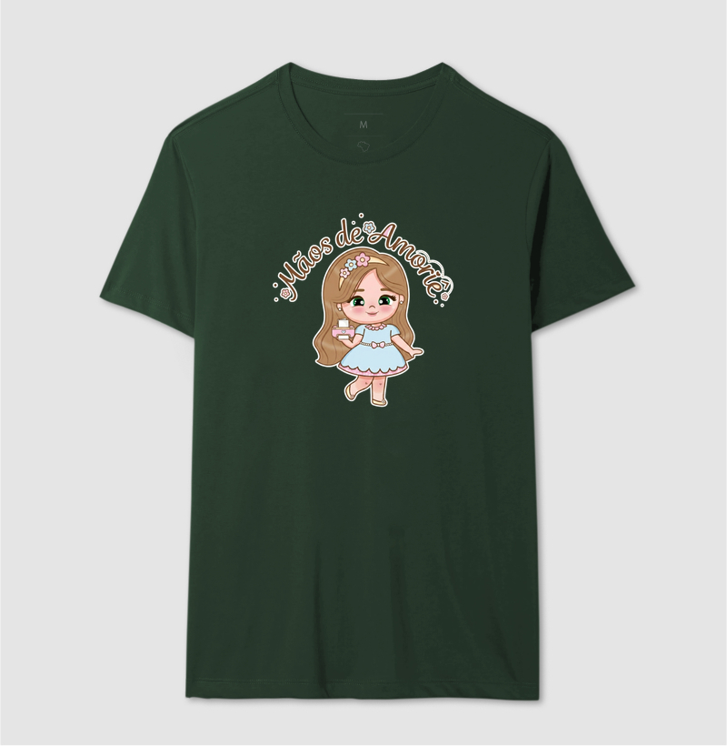 Camisa 11