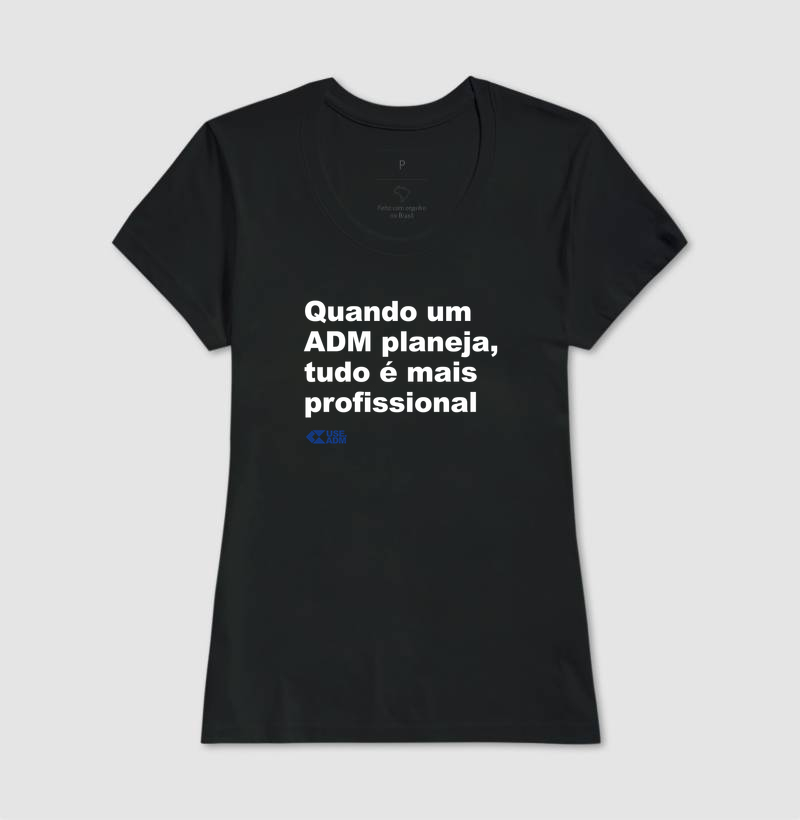 Adm planeja mais profissional - Imagem 3
