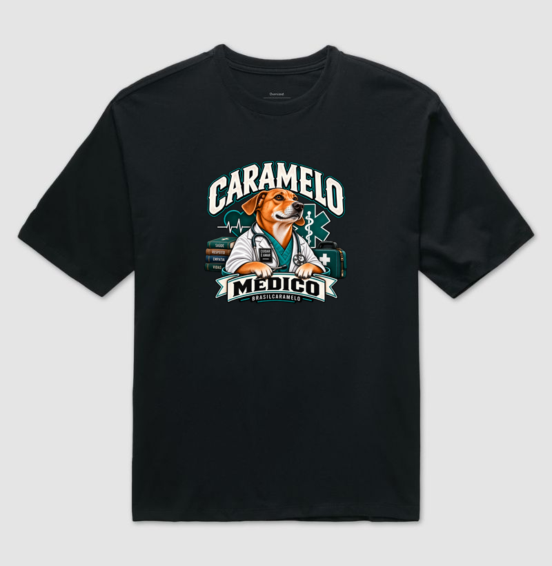 Caramelo Médico - Imagem 2