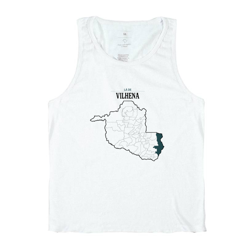 Vilhena | Território RO - Imagem 2