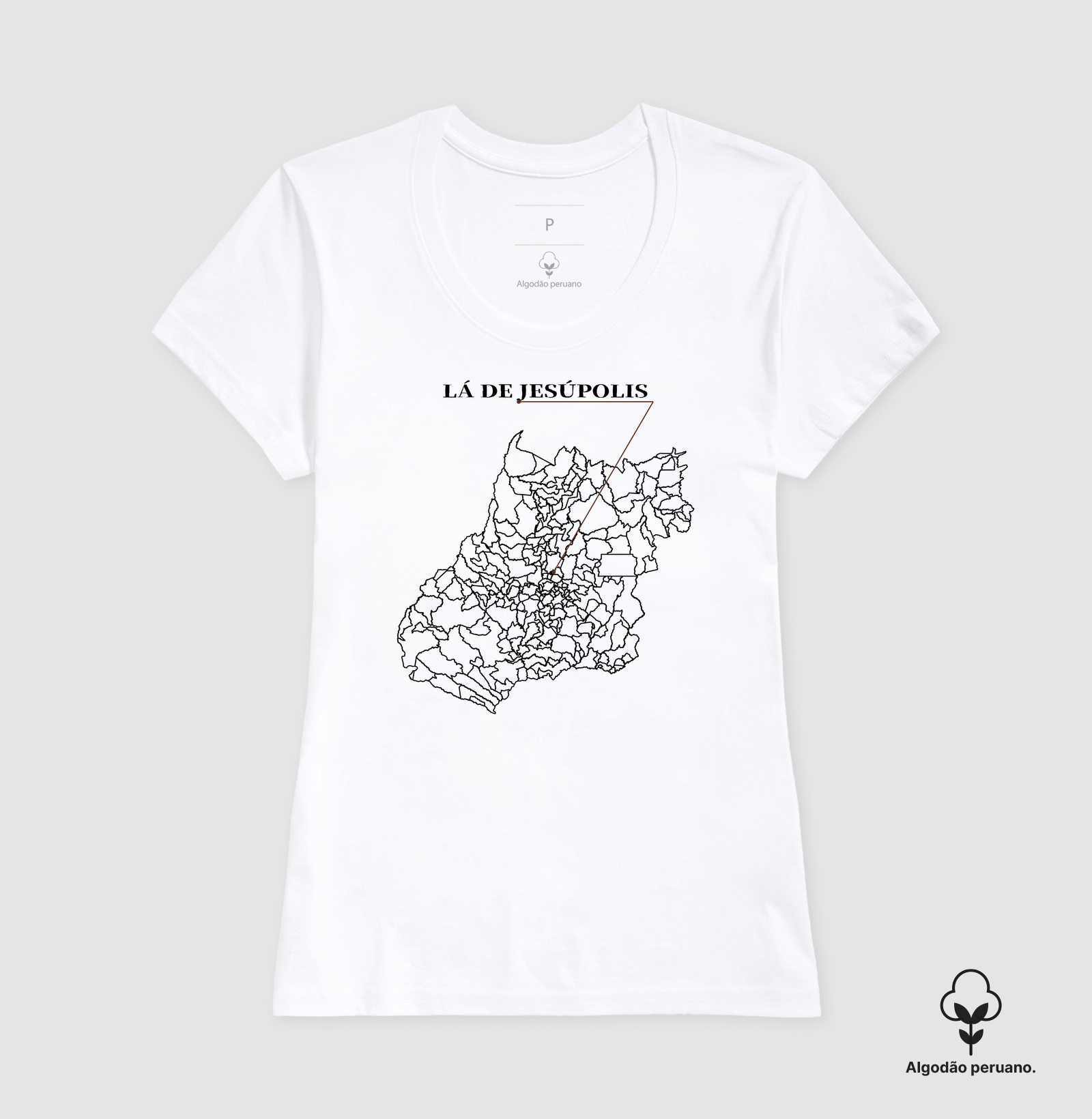 Jesúpolis | Origem GO - Imagem 9