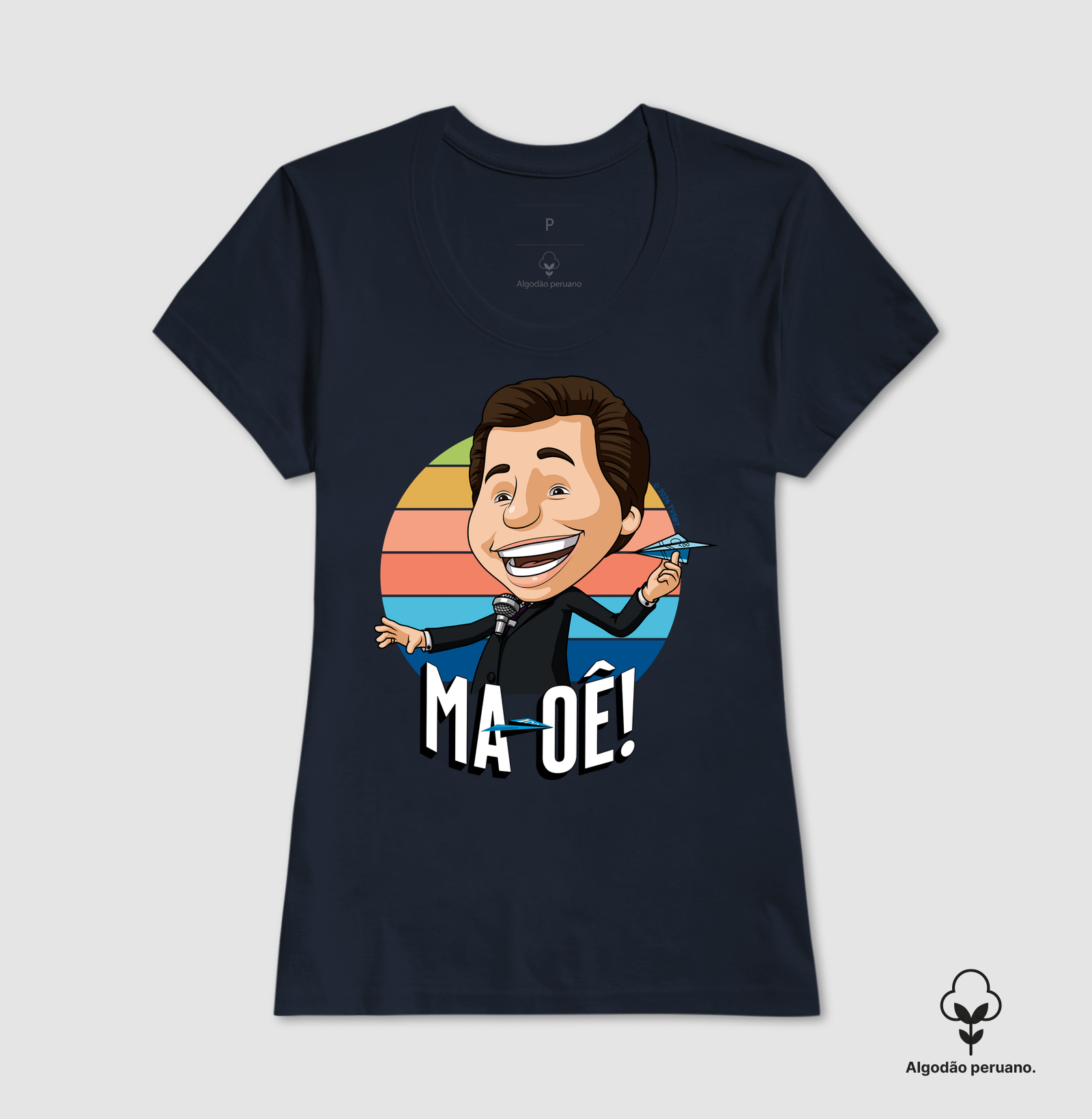Ma-Oê! - Silvinho - Imagem 7