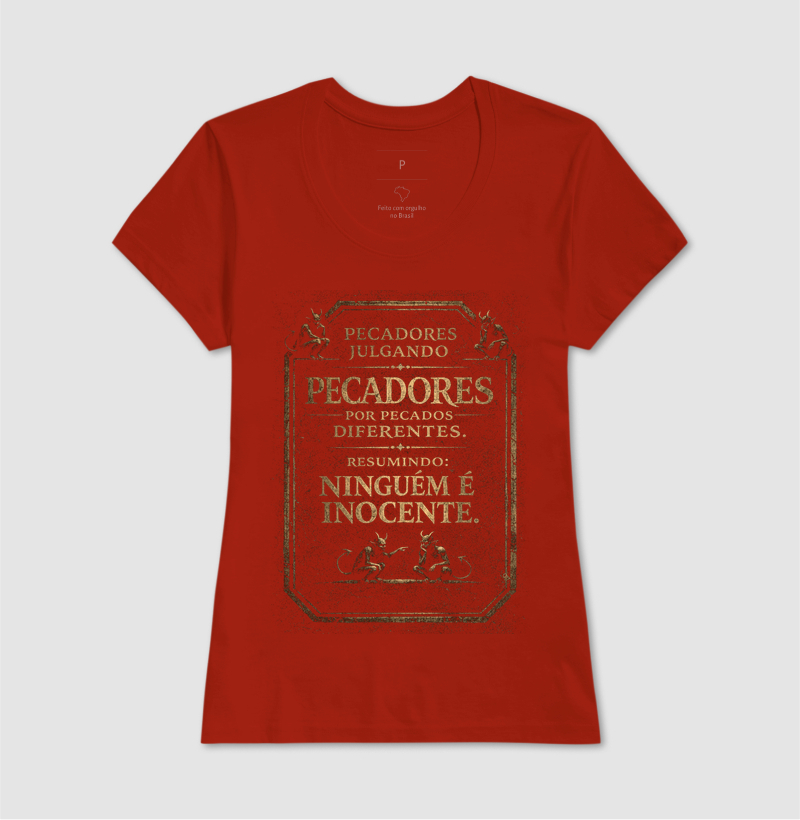 Camisa 13