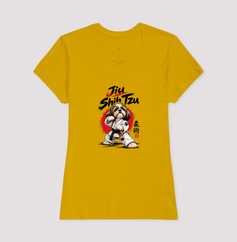 Jiu Shih Tzu - Imagem 15