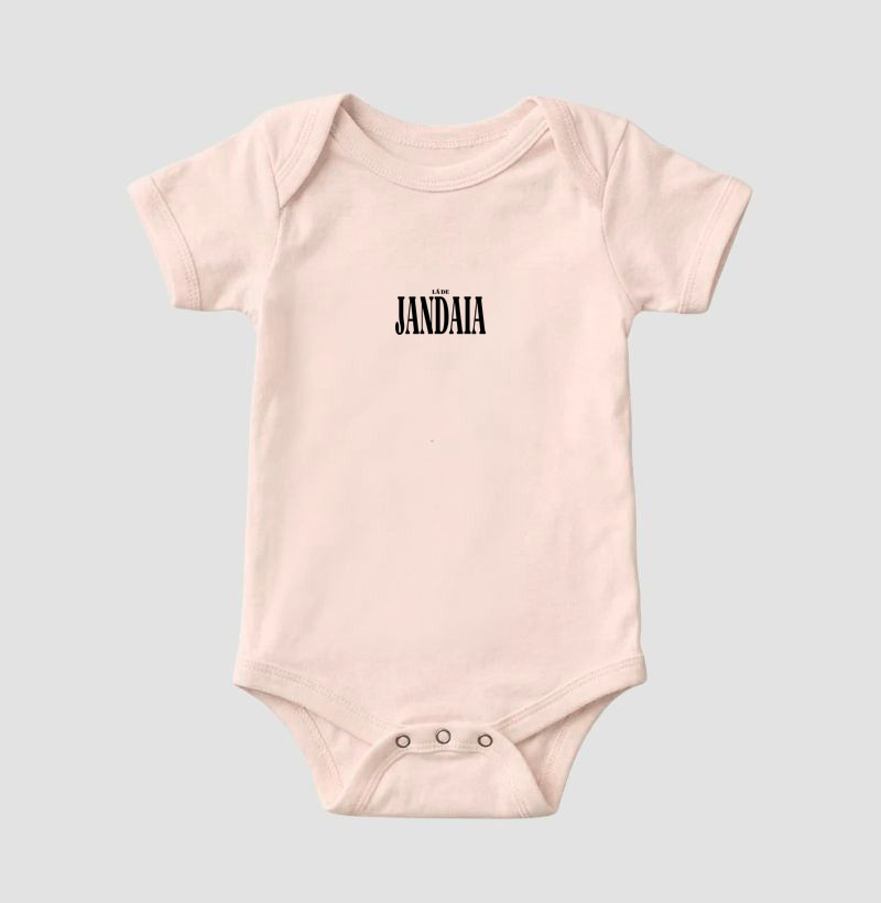 Jandaia | Tipografia GO - Imagem 5