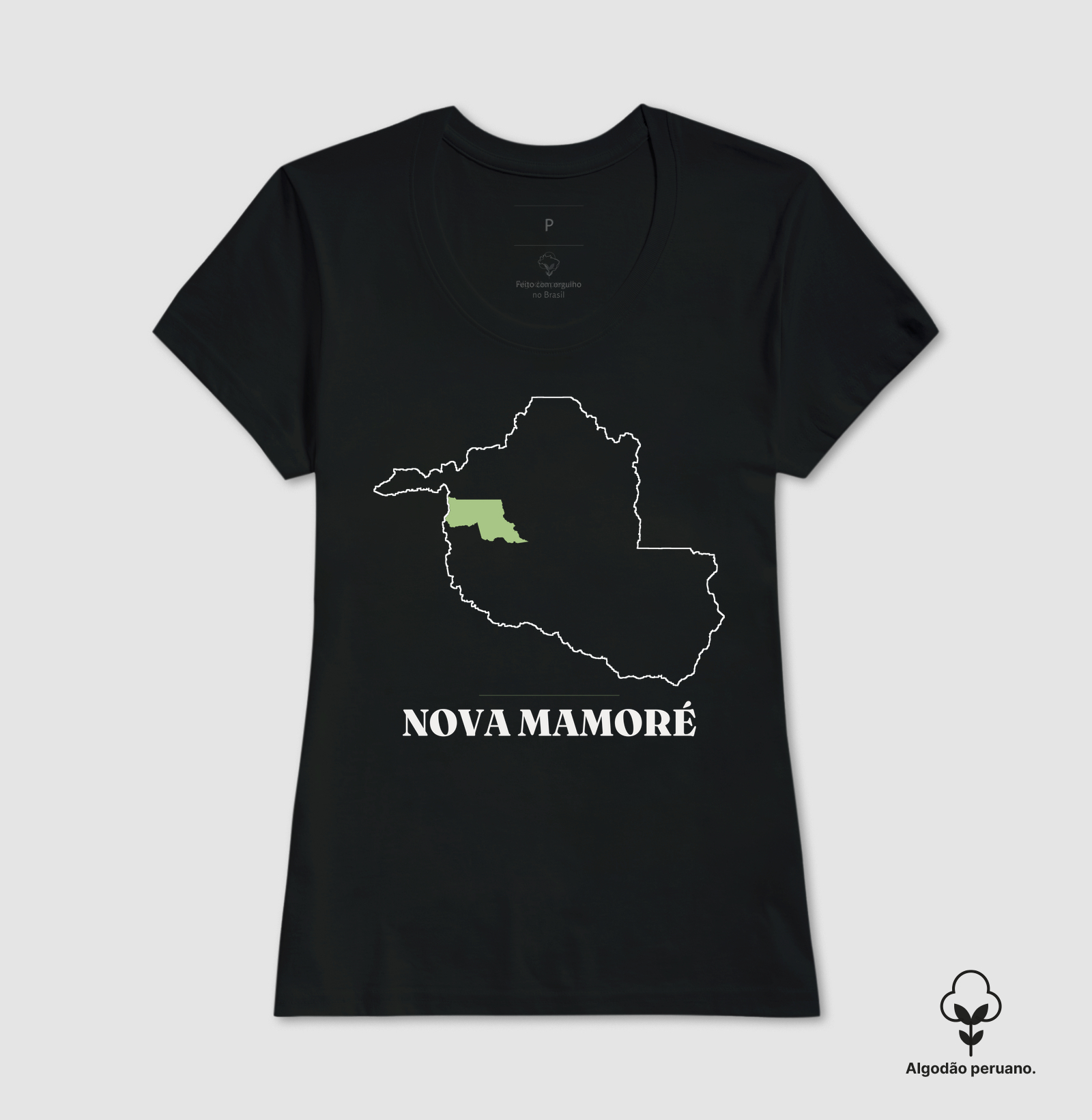 Camisa 2