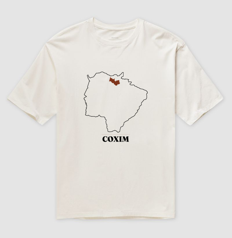 Coxim | Traço MS - Imagem 4