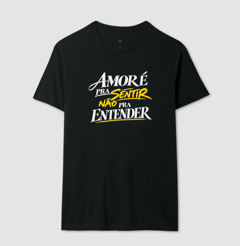 Amor é pra sentir não pra entender - Imagem 2