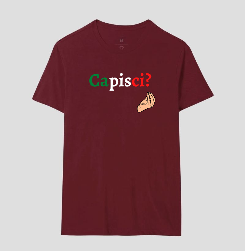 Camisa 16