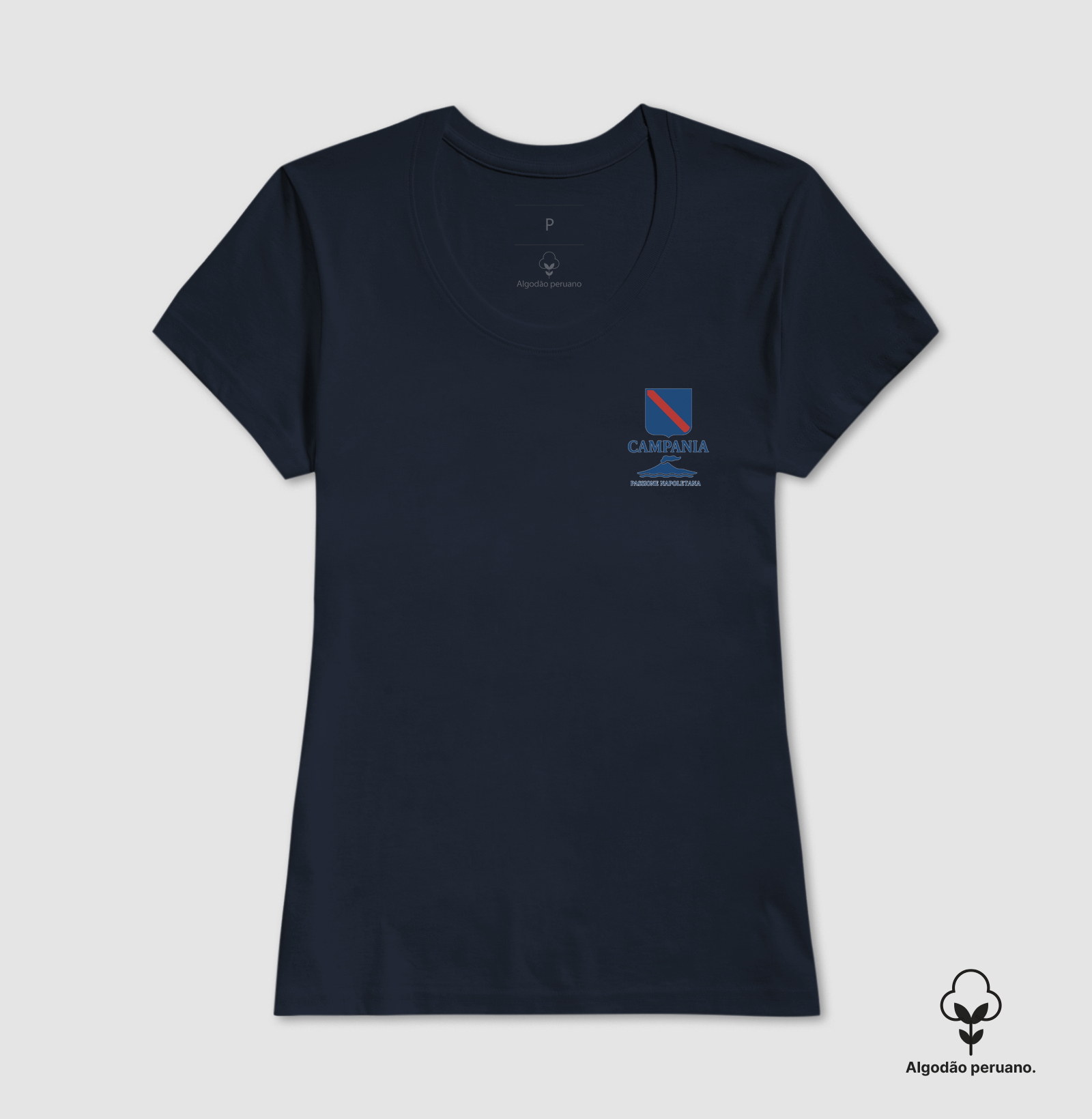 Camisa 2