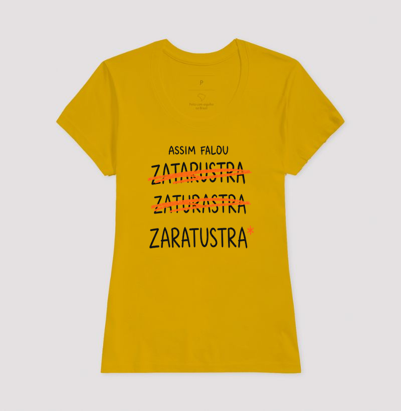 Assim Falou… Zaratustra* - Imagem 15