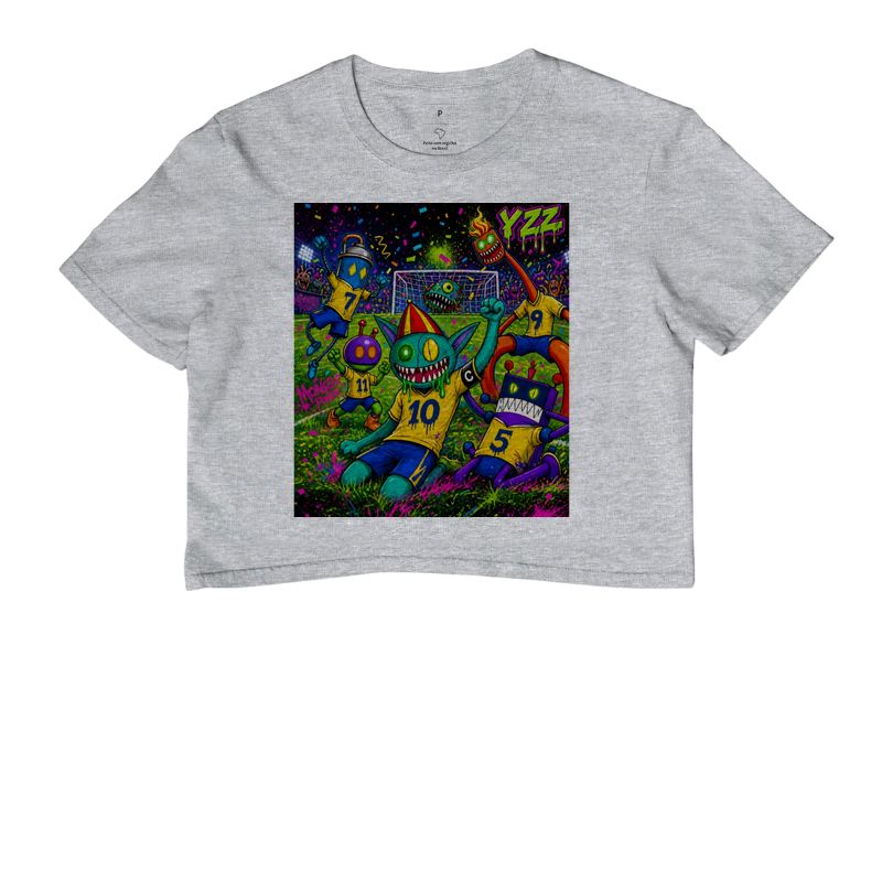 Camisa 5