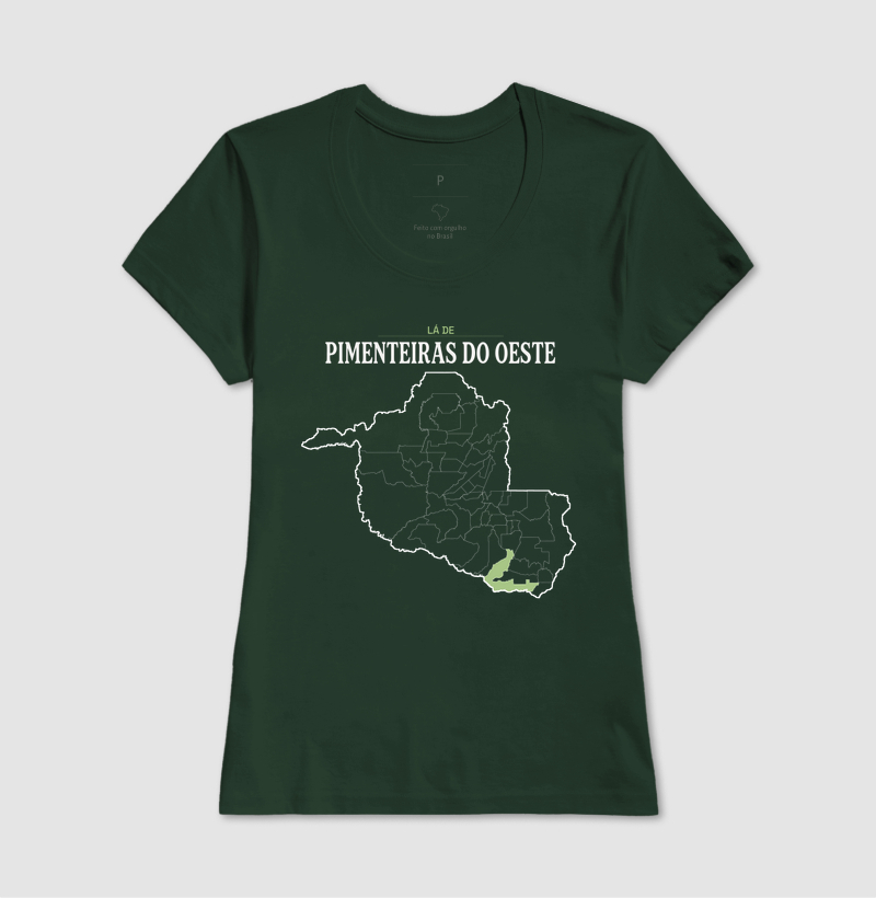 Camisa 12