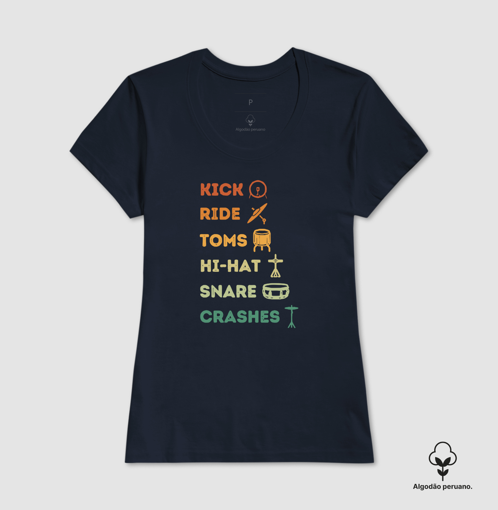 Camisa 5