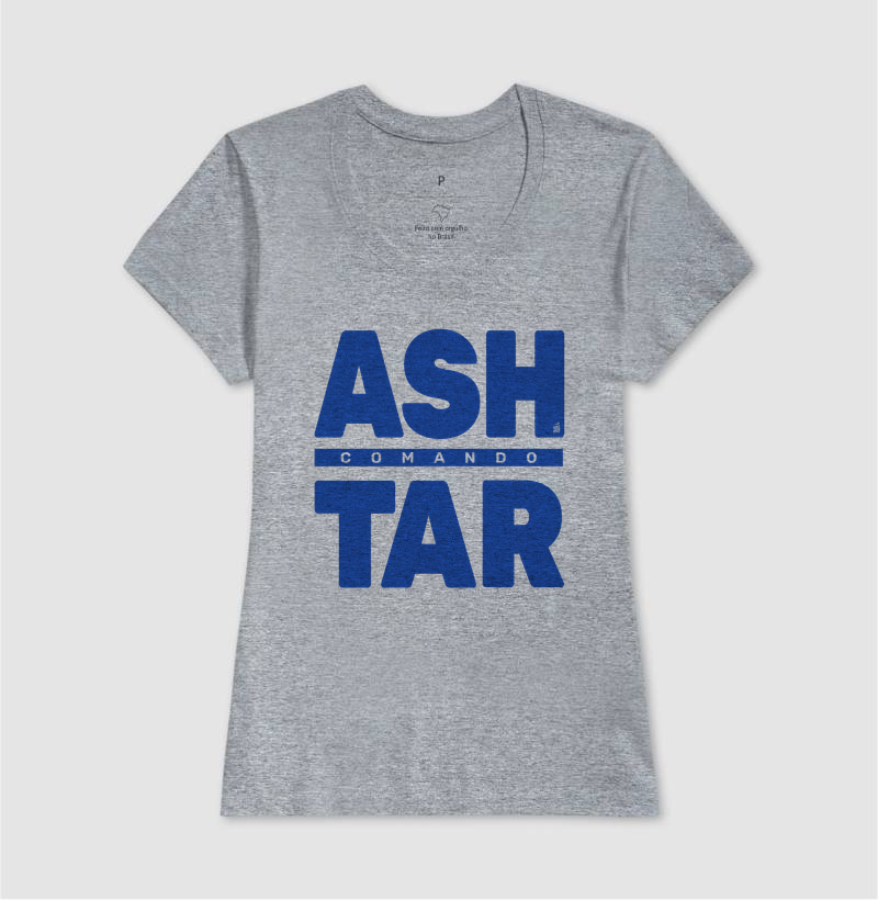 Comando Ashtar - Imagem 9