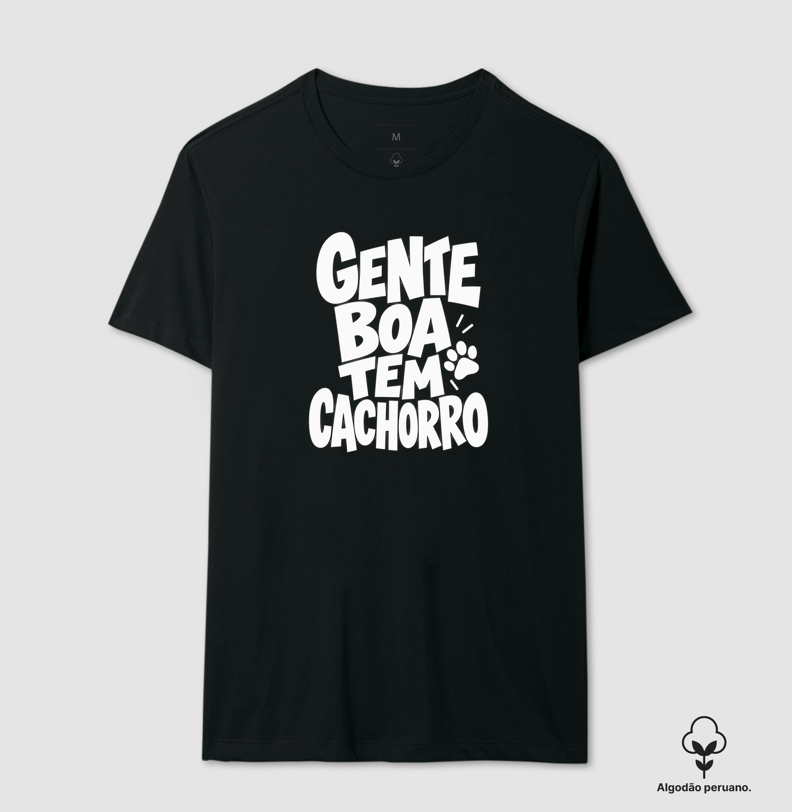 Gente Boa tem cachorro - Imagem 3