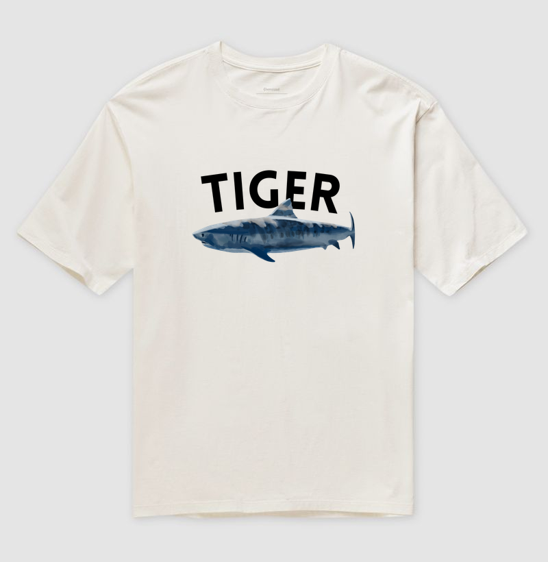 Tiger - Imagem 6