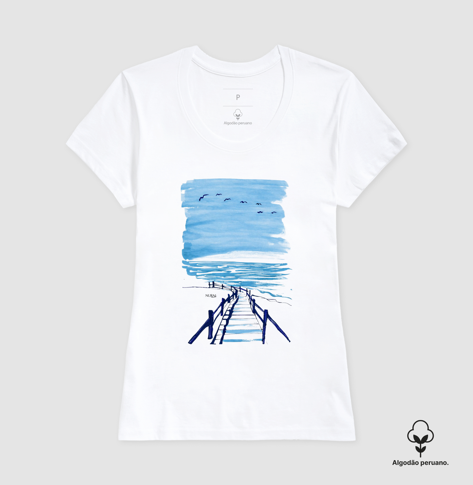 Camisa 8