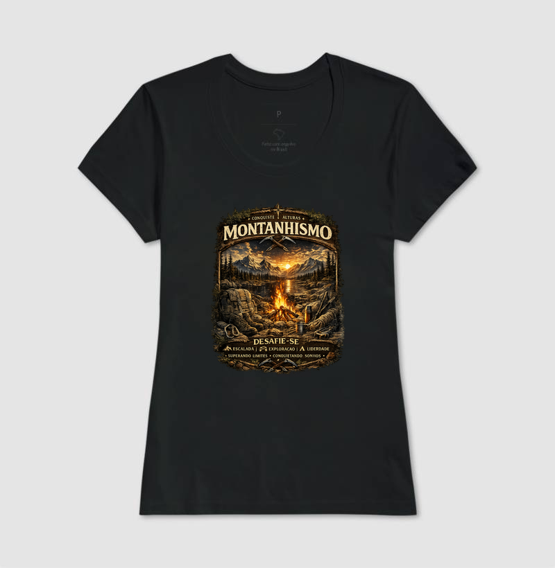 Montanhismo - Imagem 3