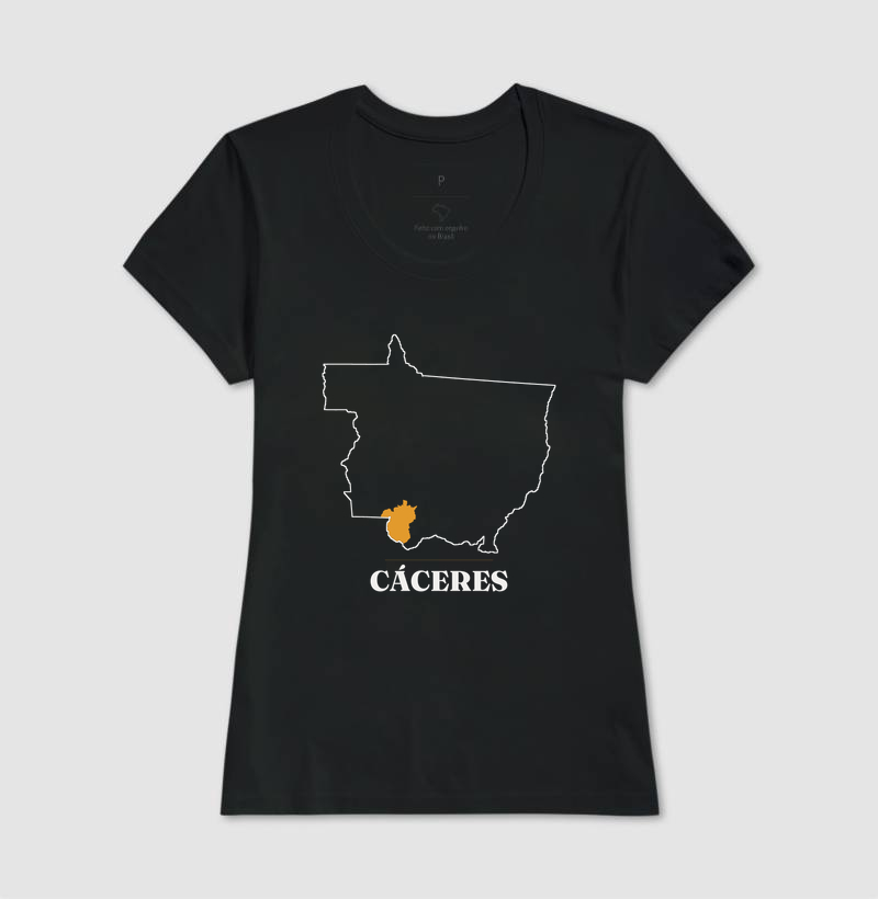 Cáceres | Traço MT - Imagem 3