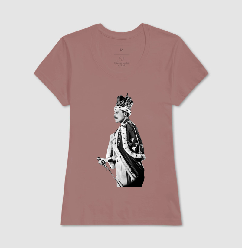 Camisa 16