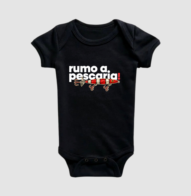 Rumo pescaria! - Imagem 2