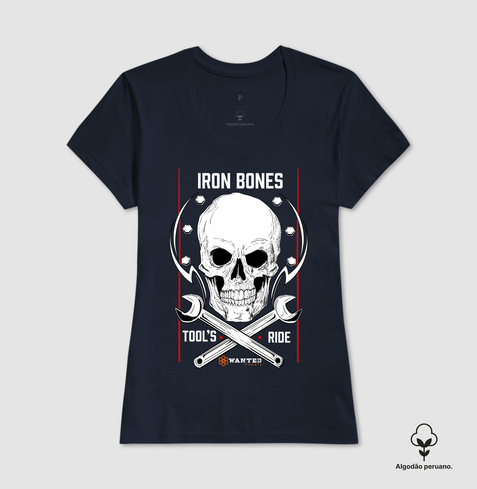 Iron Bones  - Imagem 9