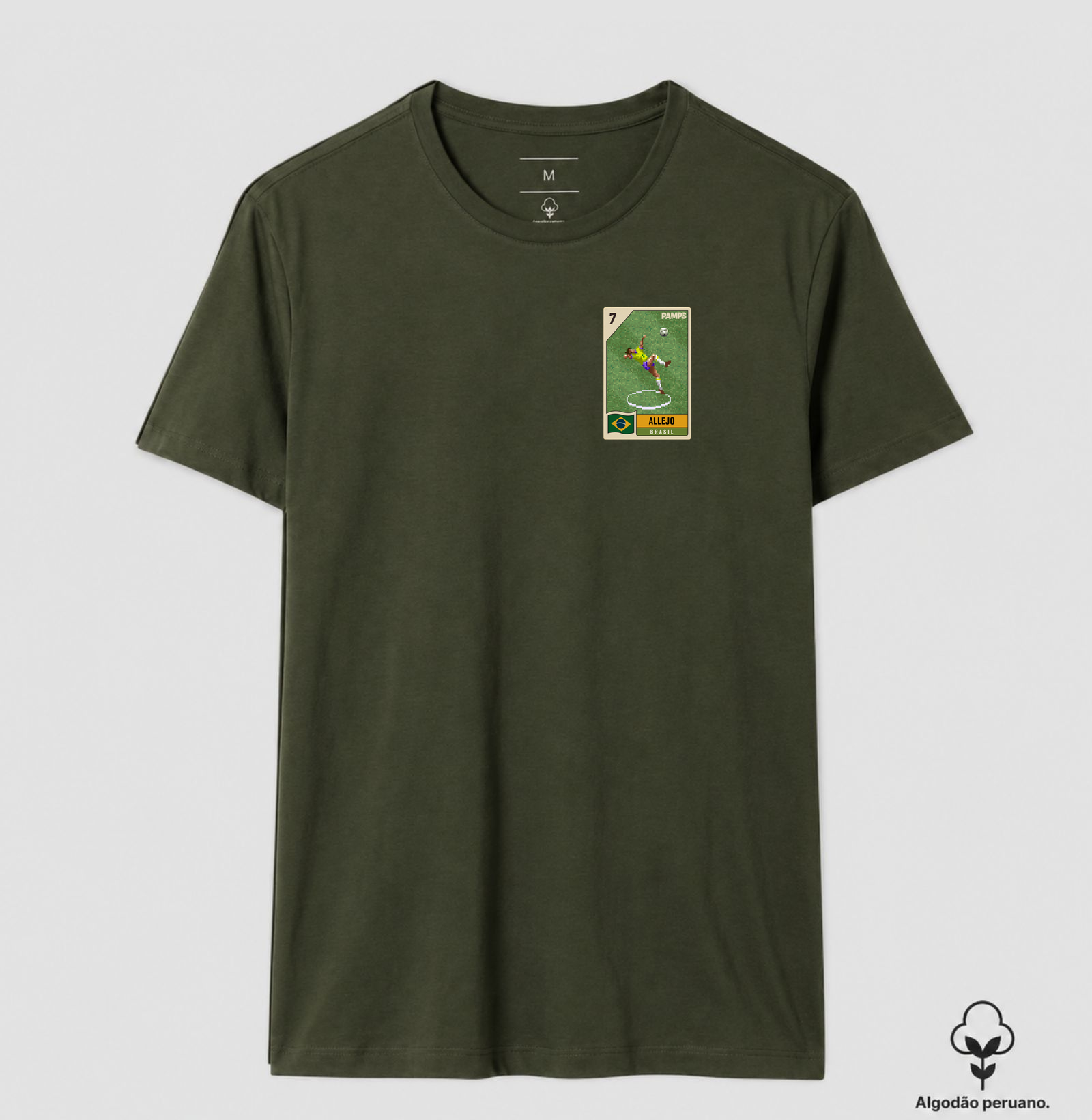 Camisa 4