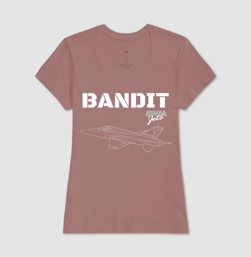 BANDIT - Imagem 13