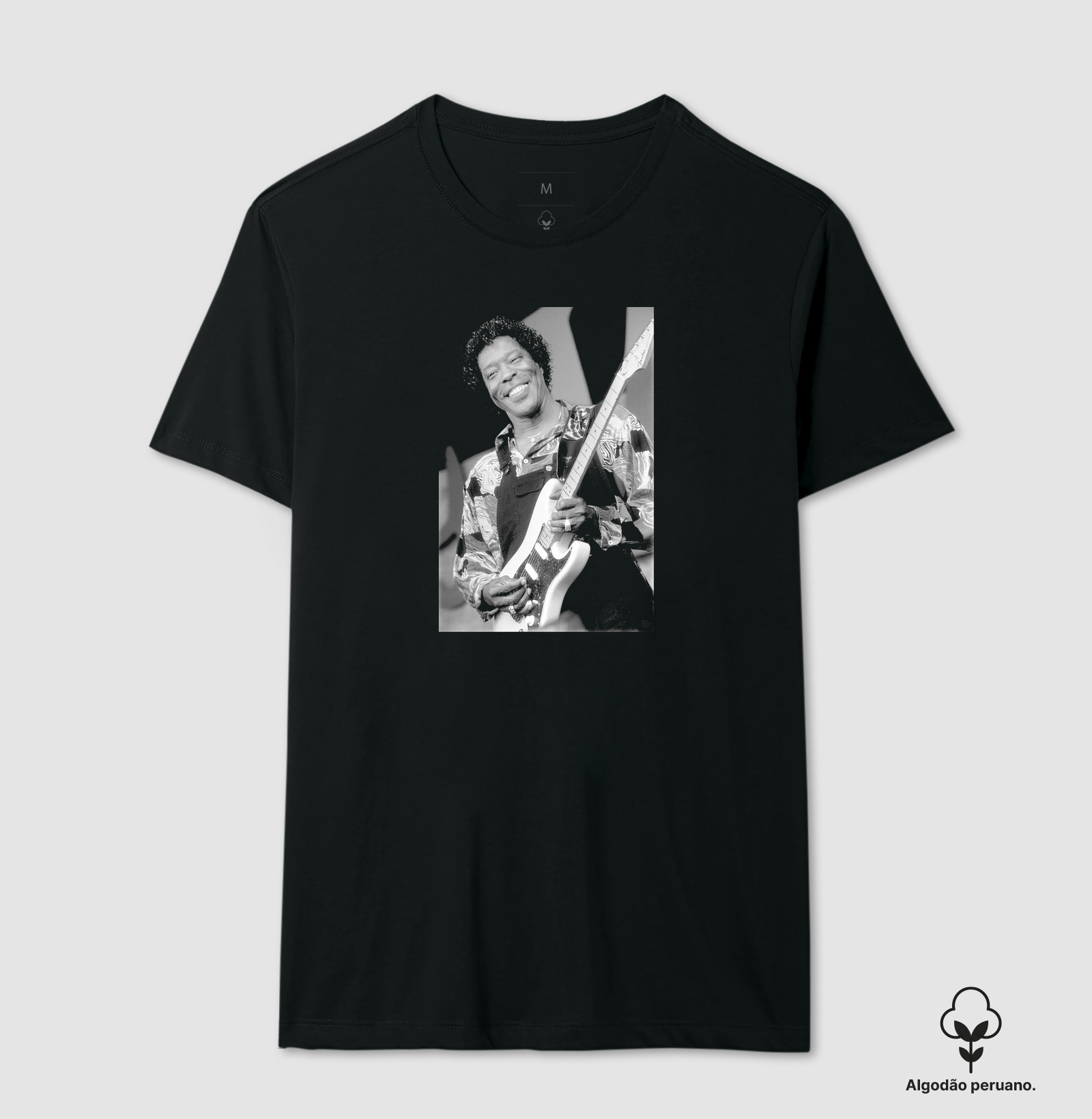 Buddy Guy, 1992 - Imagem 13