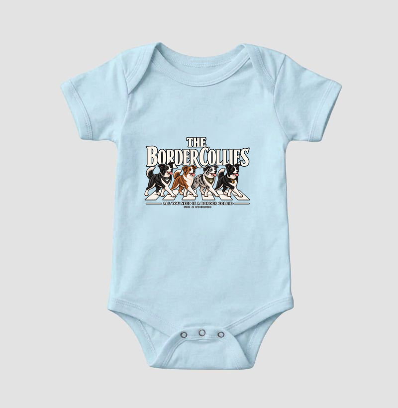 Camiseta Border Collie / Pet Lovers | The Border Collies - Imagem 3