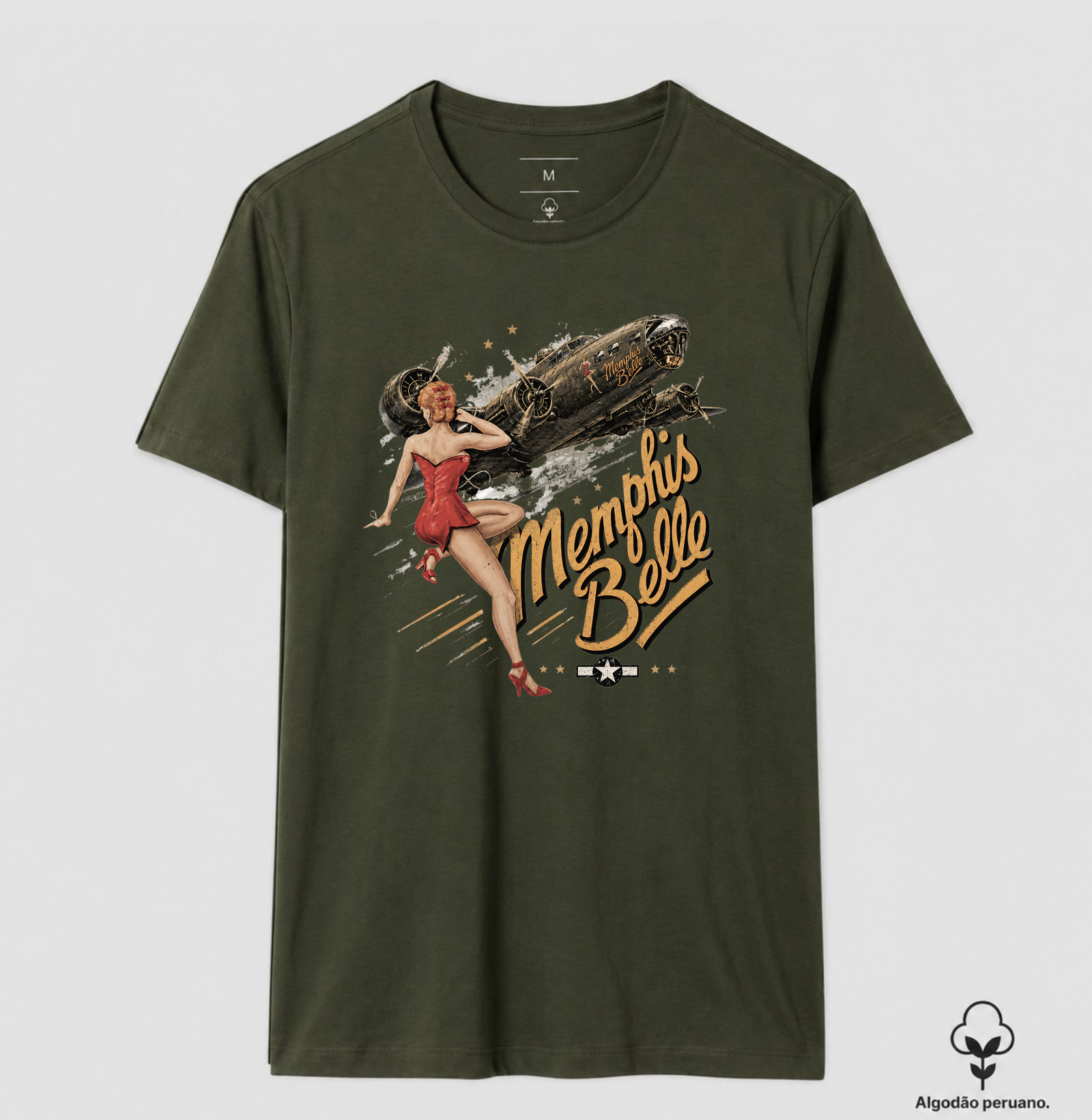 Camisa 8