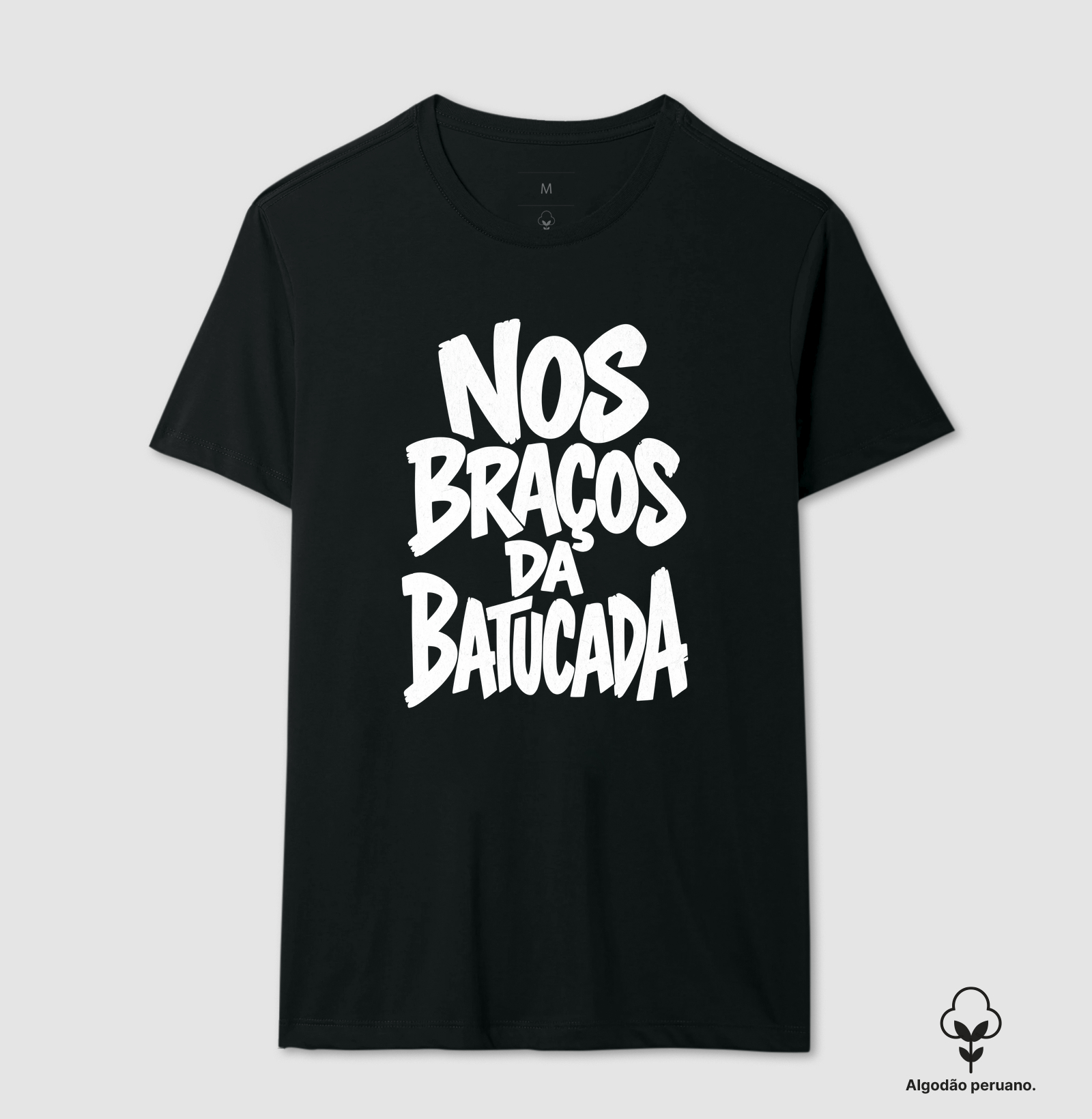Nos braços da batucada - Imagem 4
