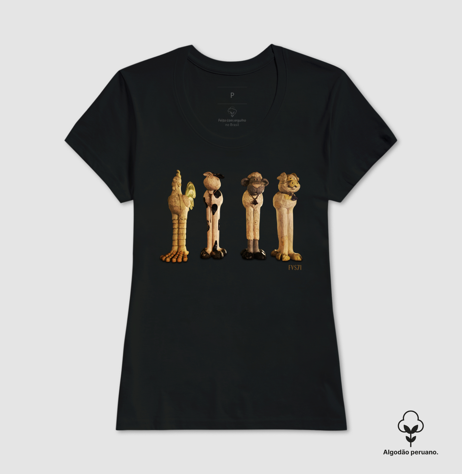 Camisa 2