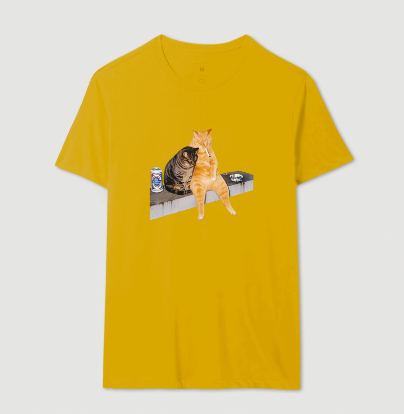 Camisa 13