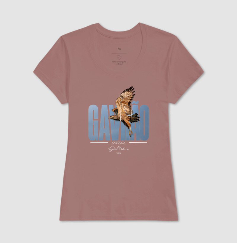 Camisa 16