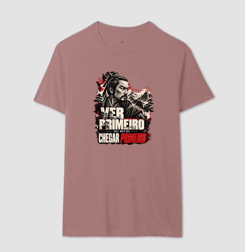 Sun Tzu - Ver Primeiro Vale Mais Que Chegar Primeiro - Imagem 16
