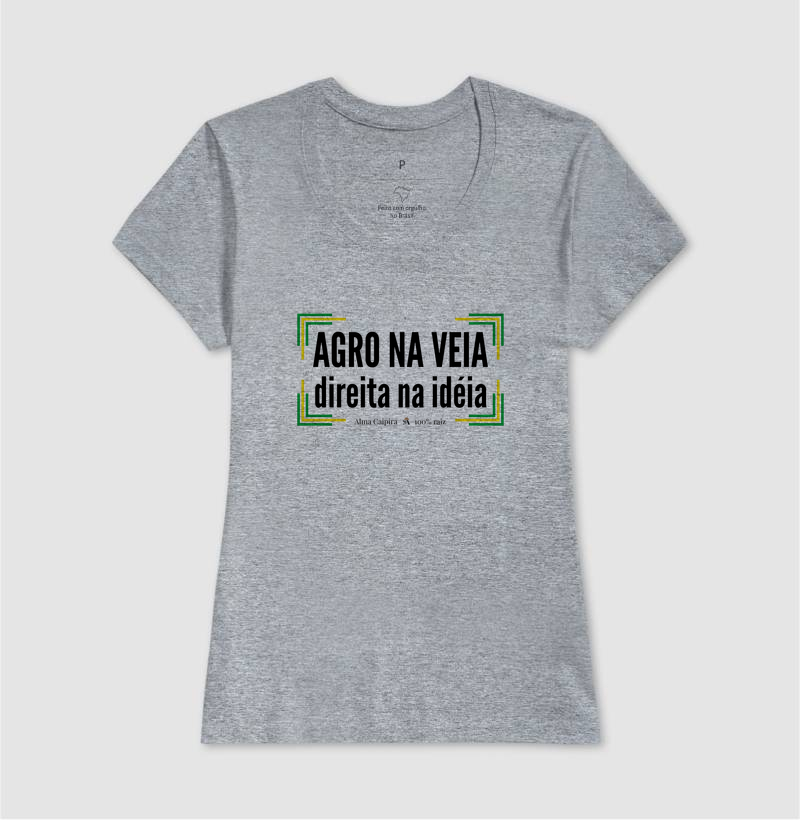 Agro na veia, direita na idéia - Imagem 9