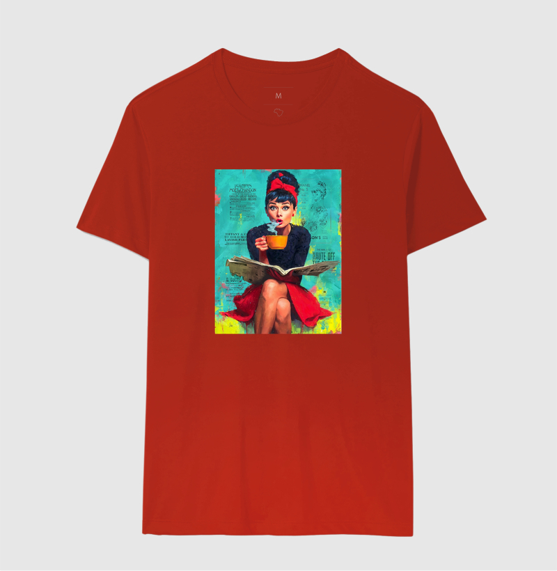 Camisa 12