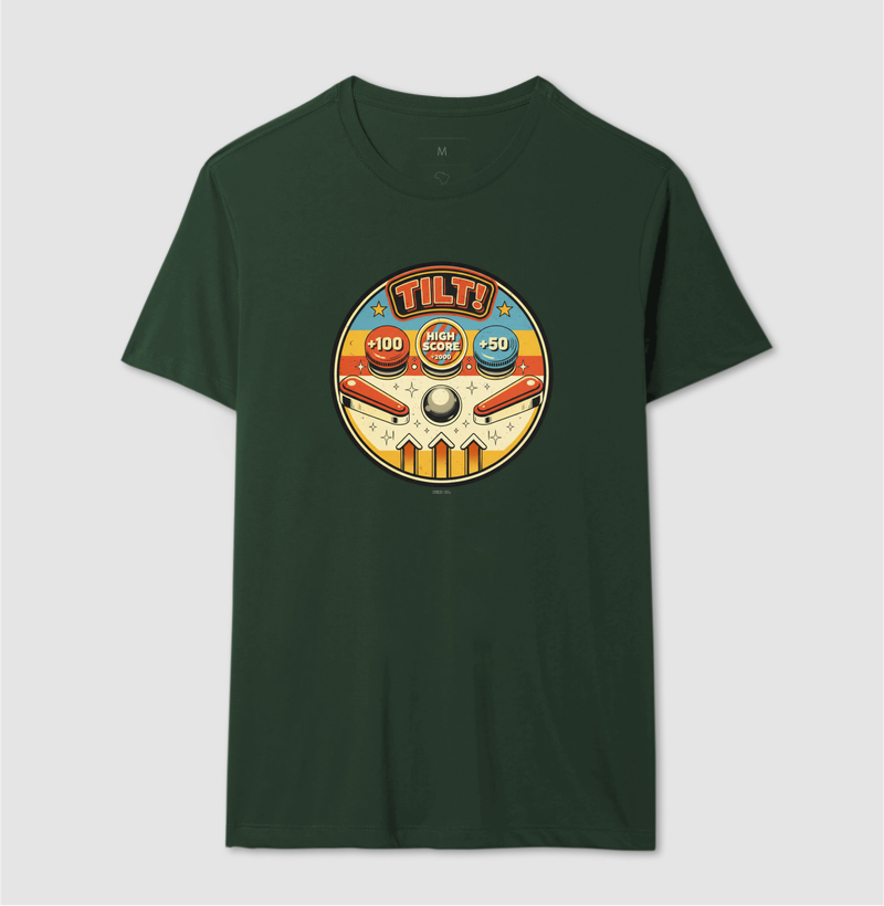 Camisa 9