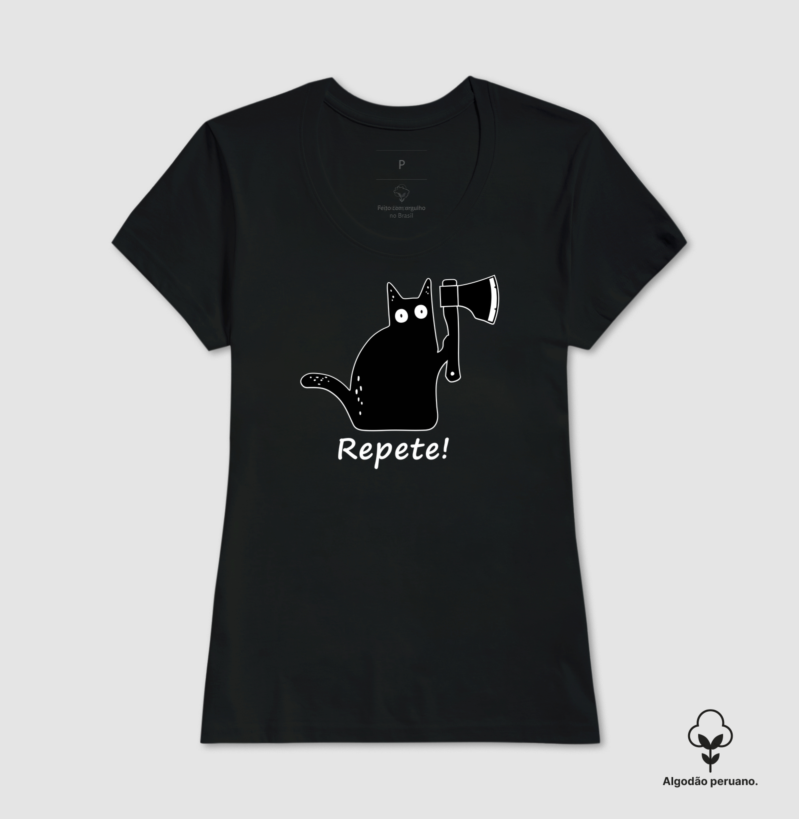 Camisa 3
