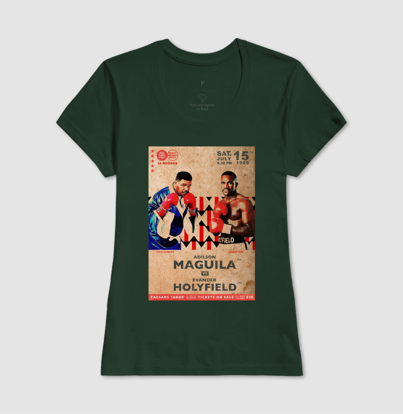 Camisa 12