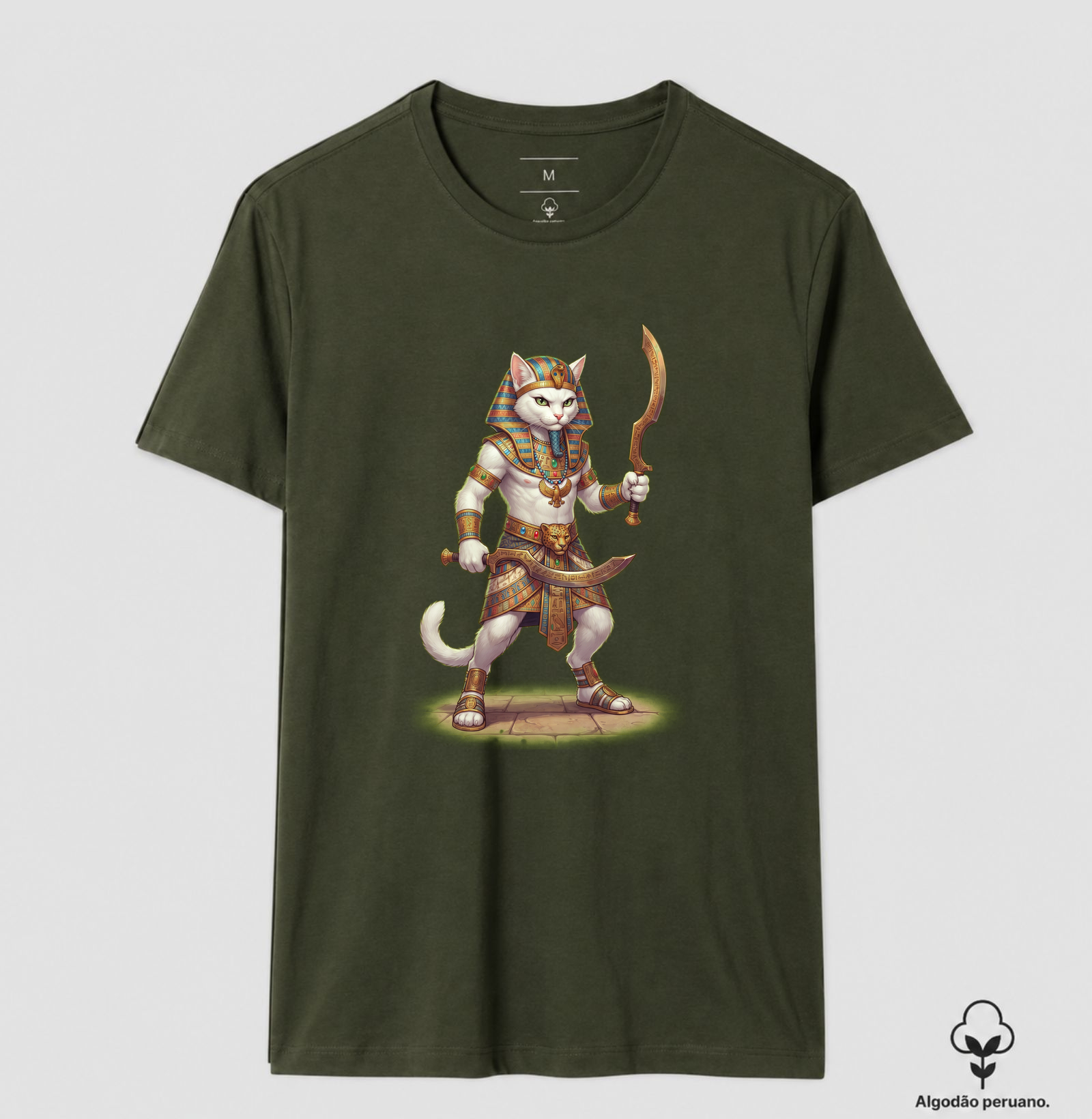 Camisa 7