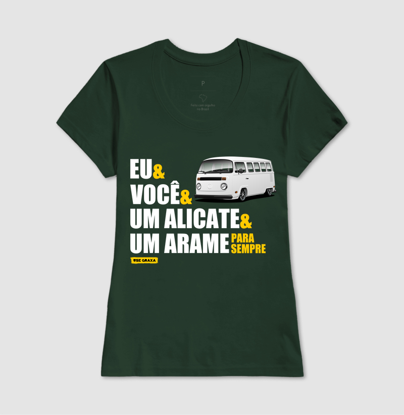 Camisa 12