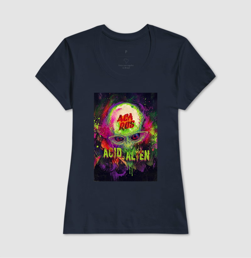 ACID ALIEN - Imagem 7