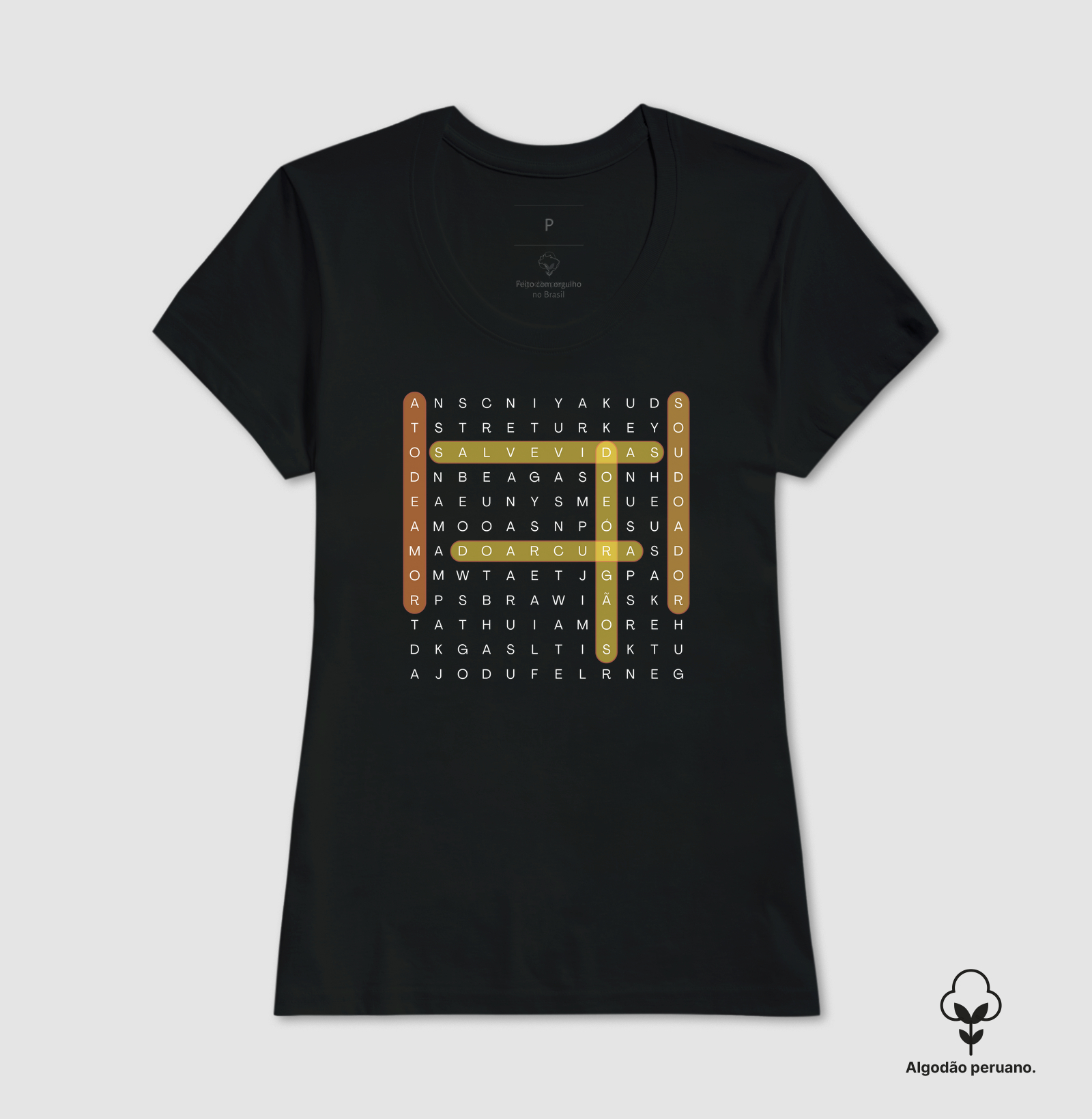 Camisa 1