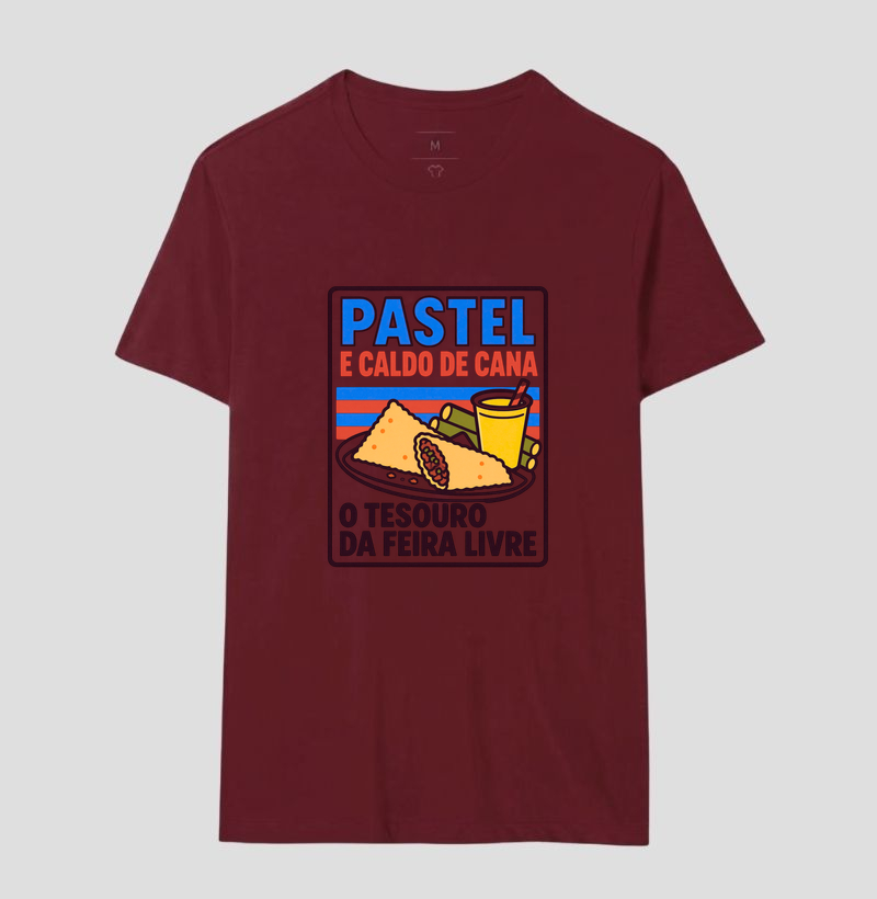 Pastel e Caldo de Cana - Imagem 12
