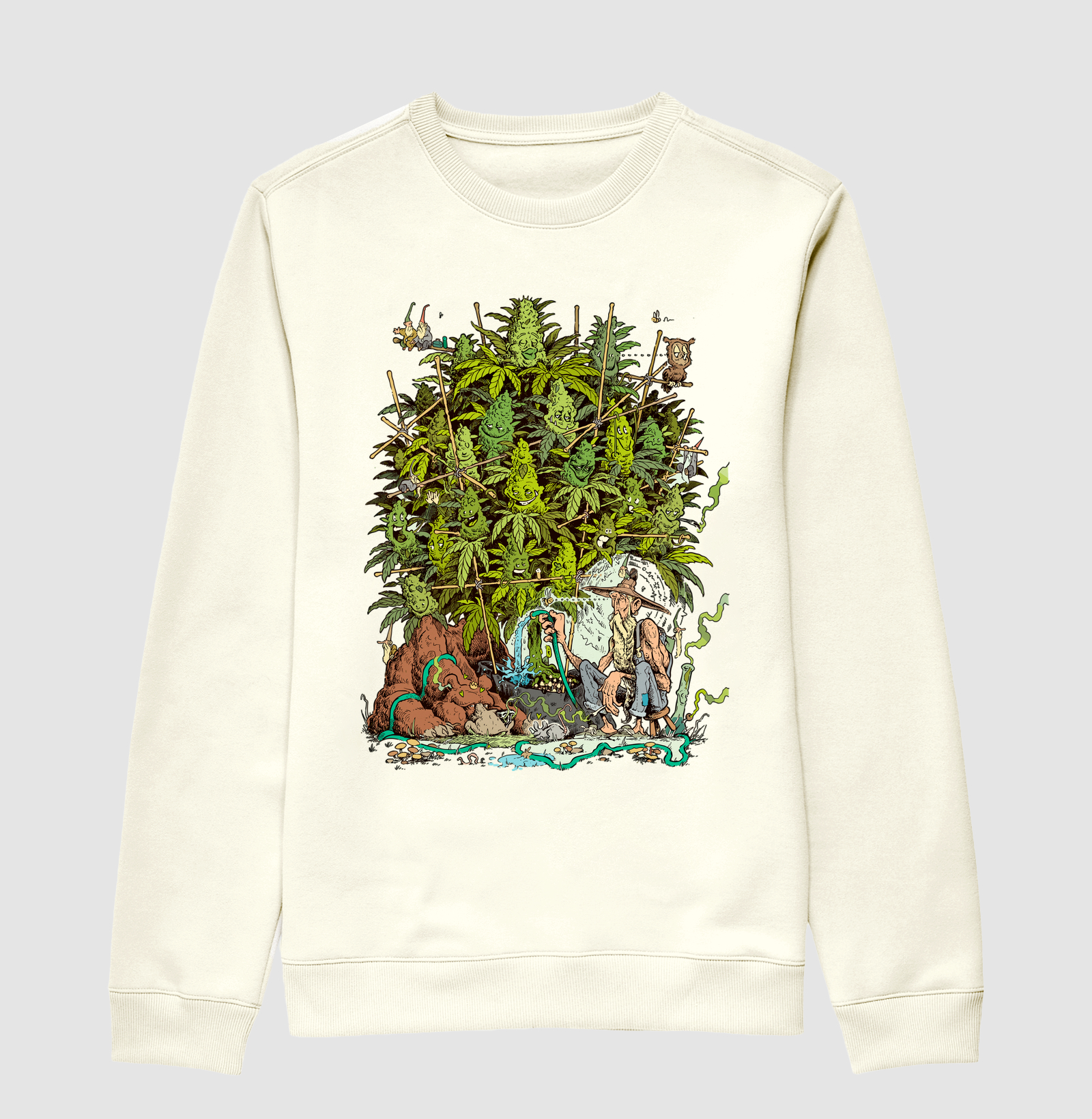 Camisa 1