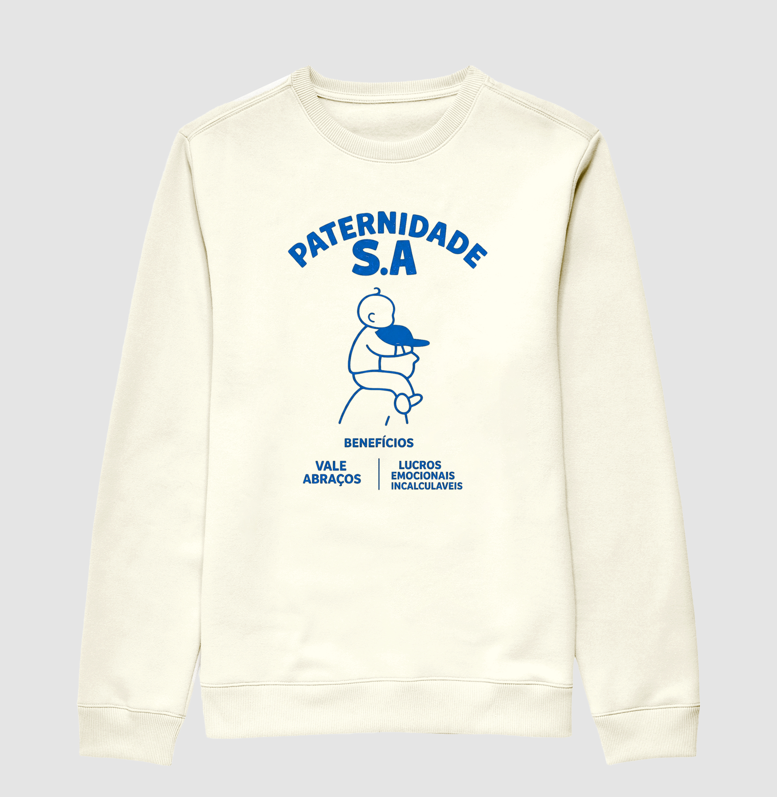 Paternidade S.A. - Imagem 4